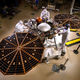 Illustration for article titled NASA Just Called Off the Launch for Its Brand New Mars Lander